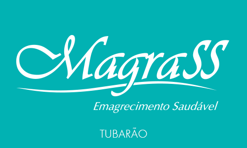 Magrass - Tubarão